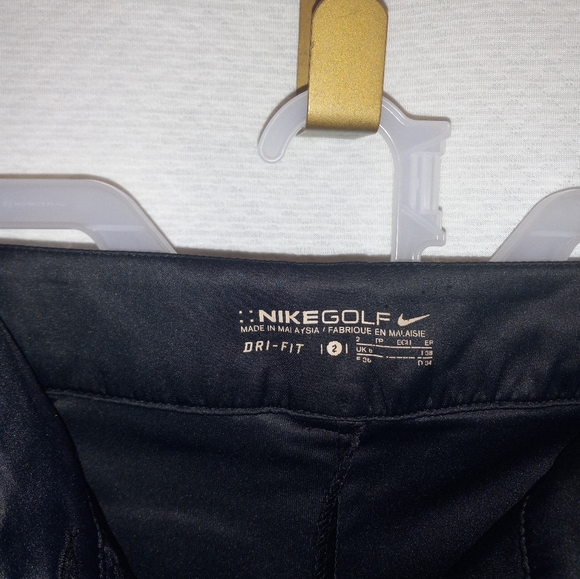 Nike Dri fit golf skort - Picture 5 of 6